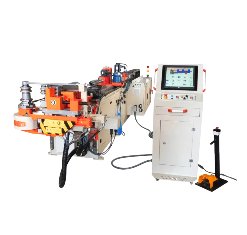 TR-Prom Equipment