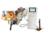 Cansa Makina CNC42 R3 Автоматический трубогиб