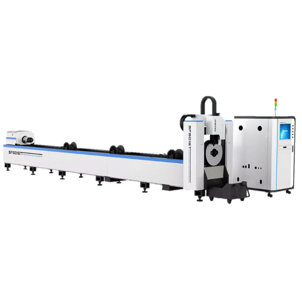 Лазерный труборез Senfeng SF6016T